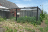 Great Cats wolf enclosure