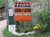 EFRC Admission - Child