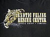Leopard Long-Sleeve Tee